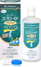 エピカコールド　アクアモア