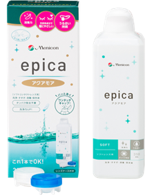 エピカコールド　アクアモア
