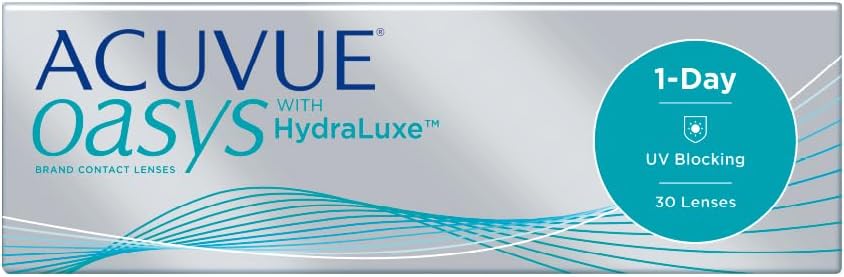 ワンデーアキュビューオアシス