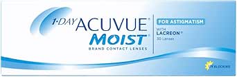 ワンデーアキュビューモイスト乱視用