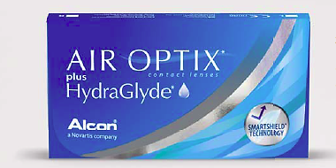 エアオプティクスアクア　プラスハイドラグライド