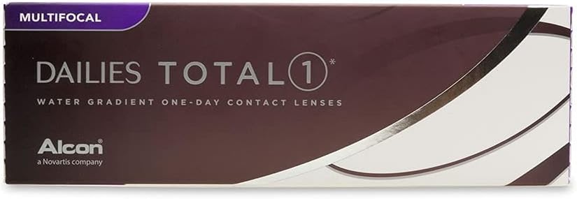 デイリーズトータルワン遠近両用